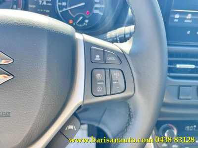 Suzuki S-Cross 1.4h Top 4wd allgrip 110cv (12)