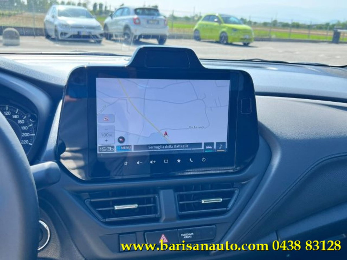 Suzuki S-Cross 1.4h Top 4wd allgrip 110cv (13)
