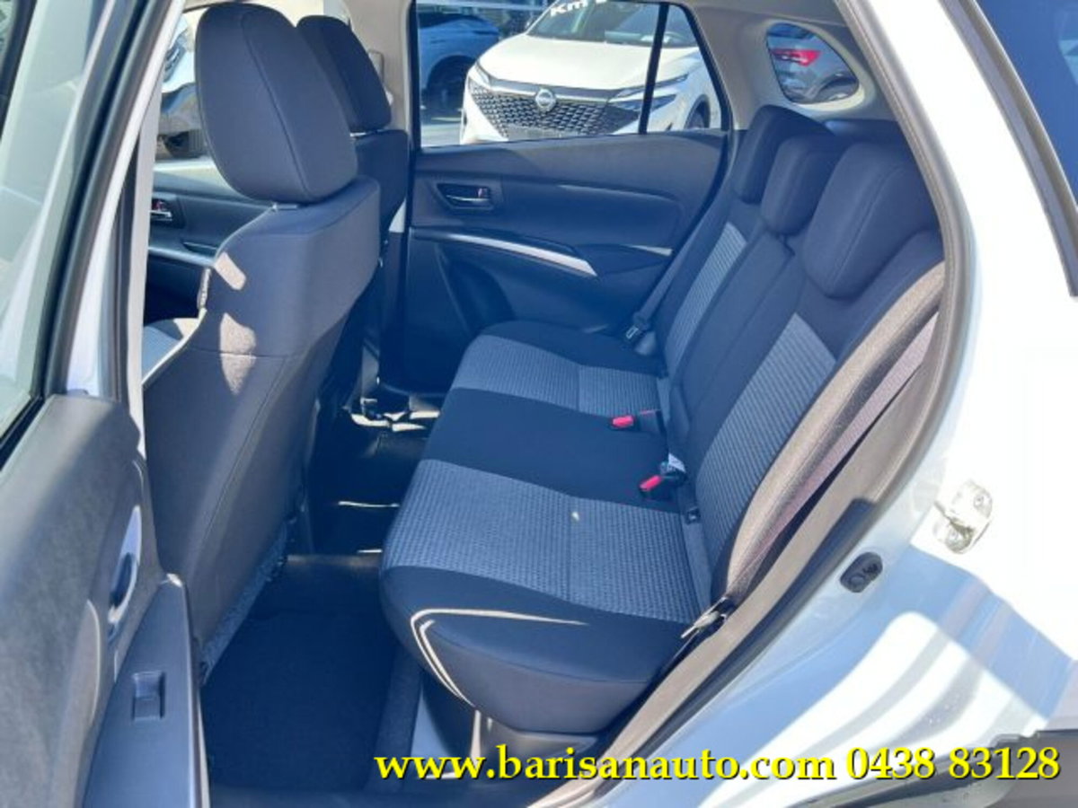 Suzuki S-Cross 1.4h Top 4wd allgrip 110cv (7)