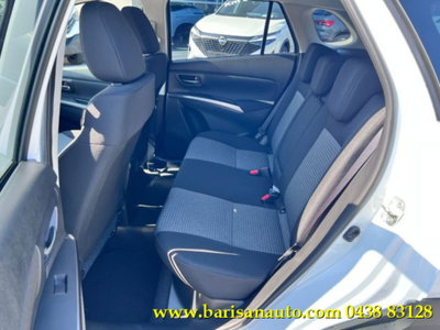 Suzuki S-Cross 1.4h Top 4wd allgrip 110cv (7)