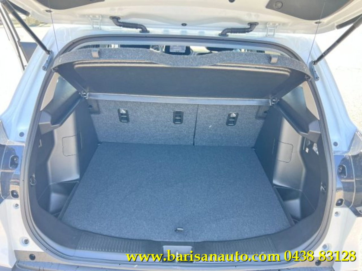 Suzuki S-Cross 1.4h Top 4wd allgrip 110cv (8)