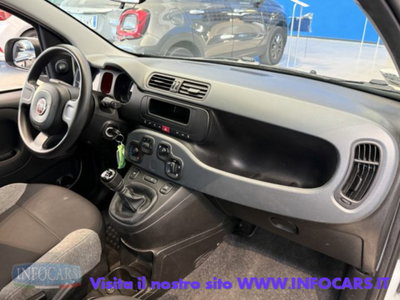 Fiat Panda 1.0 firefly hybrid s&s 70cv 5p.ti (12)