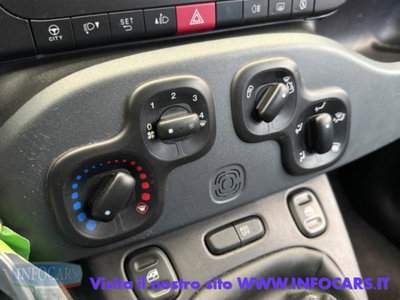 Fiat Panda 1.0 firefly hybrid s&s 70cv 5p.ti (14)