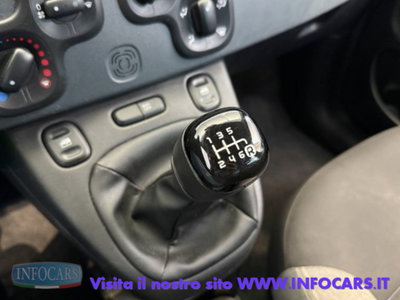 Fiat Panda 1.0 firefly hybrid s&s 70cv 5p.ti (15)