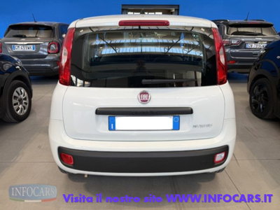 Fiat Panda 1.0 firefly hybrid s&s 70cv 5p.ti (17)