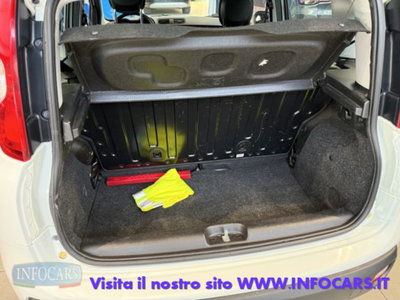 Fiat Panda 1.0 firefly hybrid s&s 70cv 5p.ti (18)