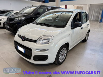 Fiat Panda 1.0 firefly hybrid s&s 70cv 5p.ti (3)