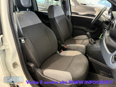 Fiat Panda 1.0 firefly hybrid s&s 70cv 5p.ti (6)