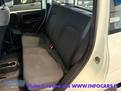 Fiat Panda 1.0 firefly hybrid s&s 70cv 5p.ti (7)