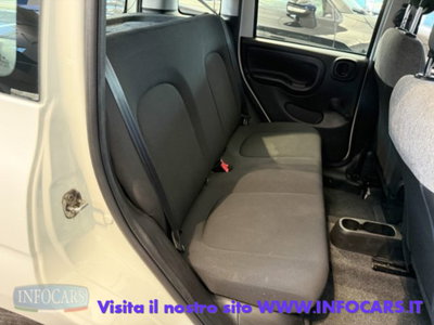 Fiat Panda 1.0 firefly hybrid s&s 70cv 5p.ti (8)