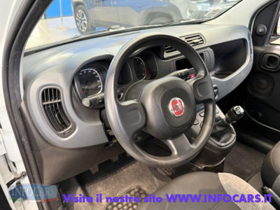 Fiat Panda 1.0 firefly hybrid s&s 70cv 5p.ti (9)