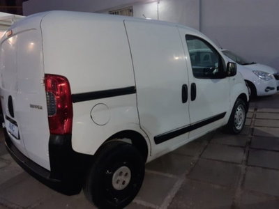 Peugeot Bipper 1.4 HDi 70CV Furgone Classe 2 (3)