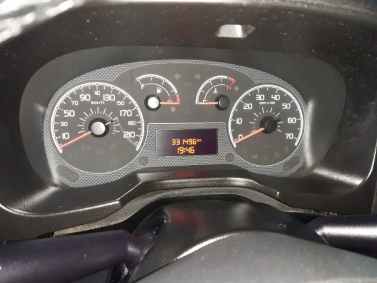 Peugeot Bipper 1.4 HDi 70CV Furgone Classe 2 (5)
