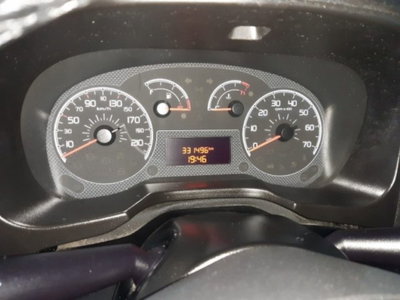 Peugeot Bipper 1.4 HDi 70CV Furgone Classe 2 (5)