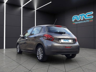 Peugeot 208 82 5 porte Allure (4)