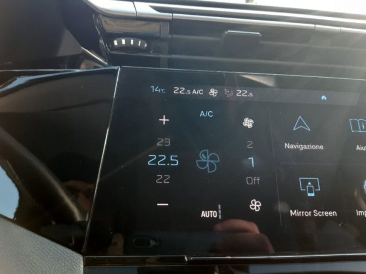 Peugeot 308 1.5 bluehdi GT s&s 130cv eat8 (12)