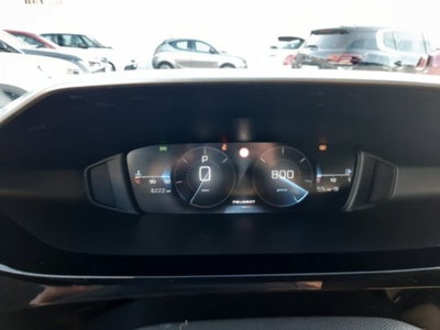 Peugeot 308 1.5 bluehdi GT s&s 130cv eat8 (9)