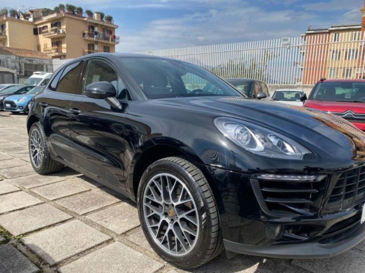Porsche Macan 2.0 (3)