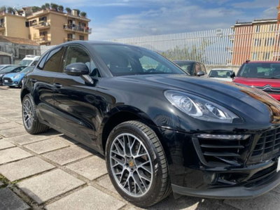 Porsche Macan 2.0 (3)