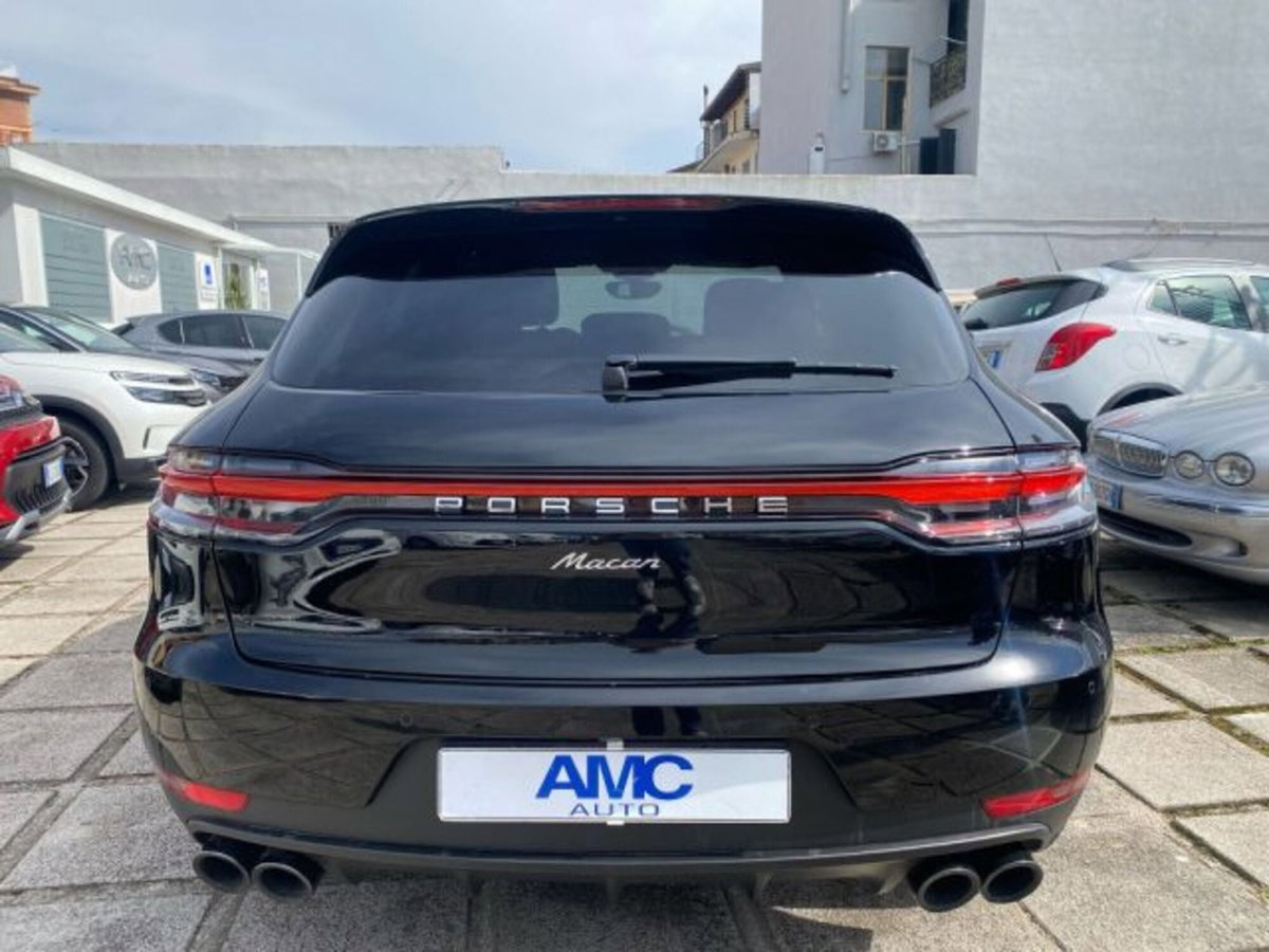 Porsche Macan 2.0 (4)
