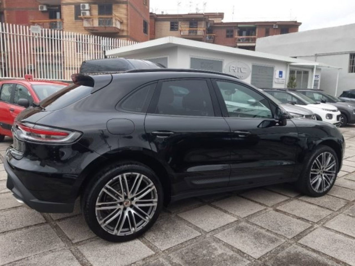 Porsche Macan 2.0 265cv pdk (3)