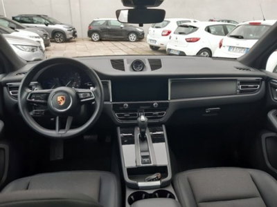 Porsche Macan 2.0 265cv pdk (5)