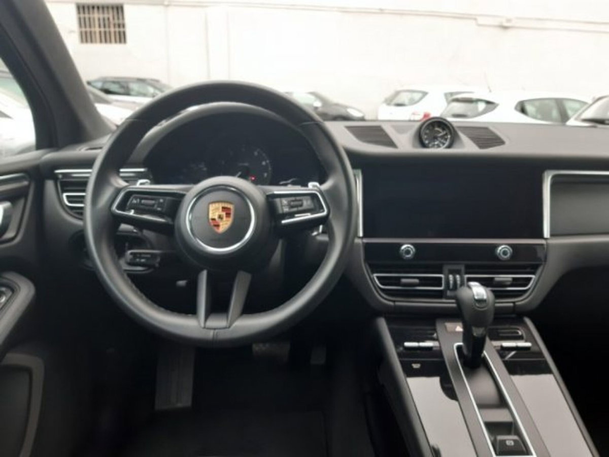 Porsche Macan 2.0 265cv pdk (6)
