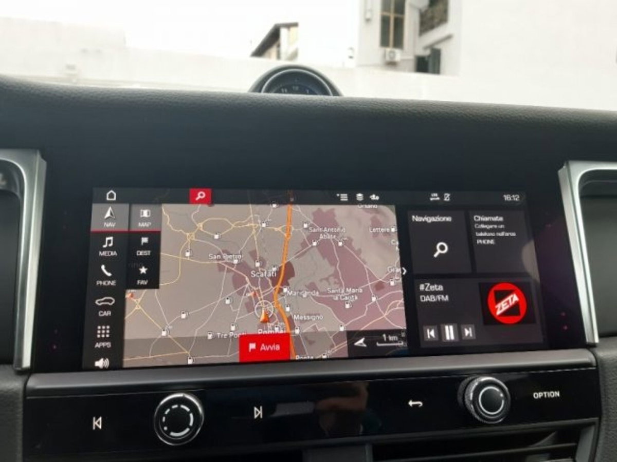 Porsche Macan 2.0 265cv pdk (9)
