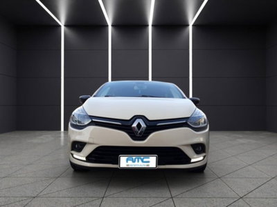 Renault Clio dCi 8V 75 CV Start&Stop 5 porte Energy Duel2 usata