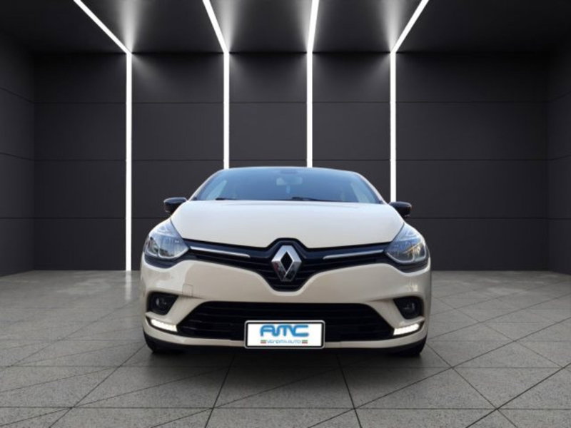 Renault Clio dCi 8V 75 CV Start&Stop 5 porte Energy Duel2