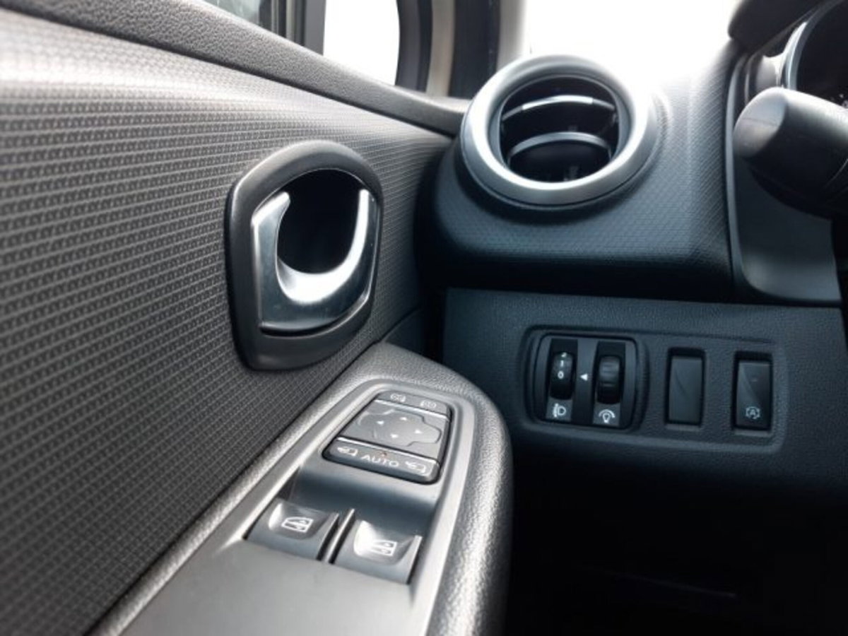 Renault Clio dCi 8V 75 CV Start&Stop 5 porte Energy Duel2 (12)