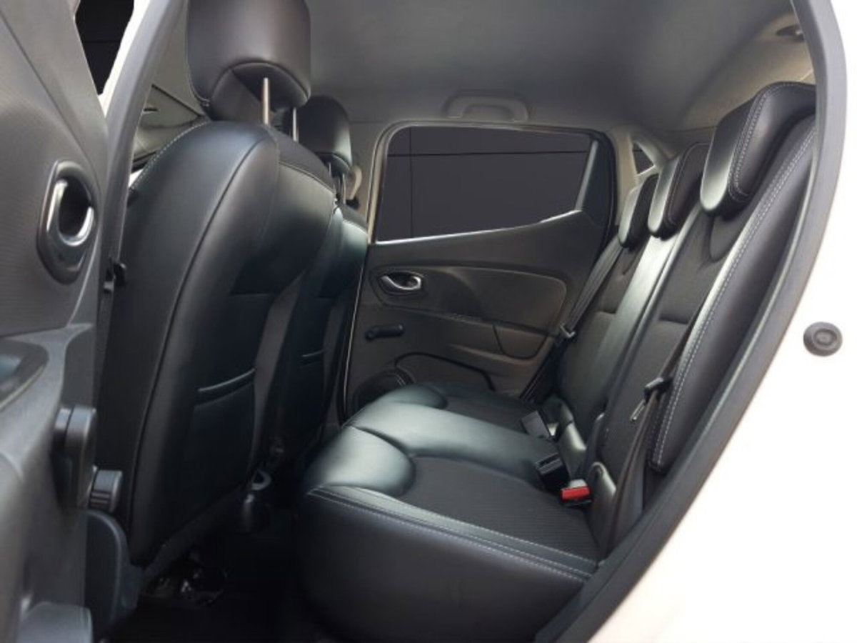 Renault Clio dCi 8V 75 CV Start&Stop 5 porte Energy Duel2 (13)
