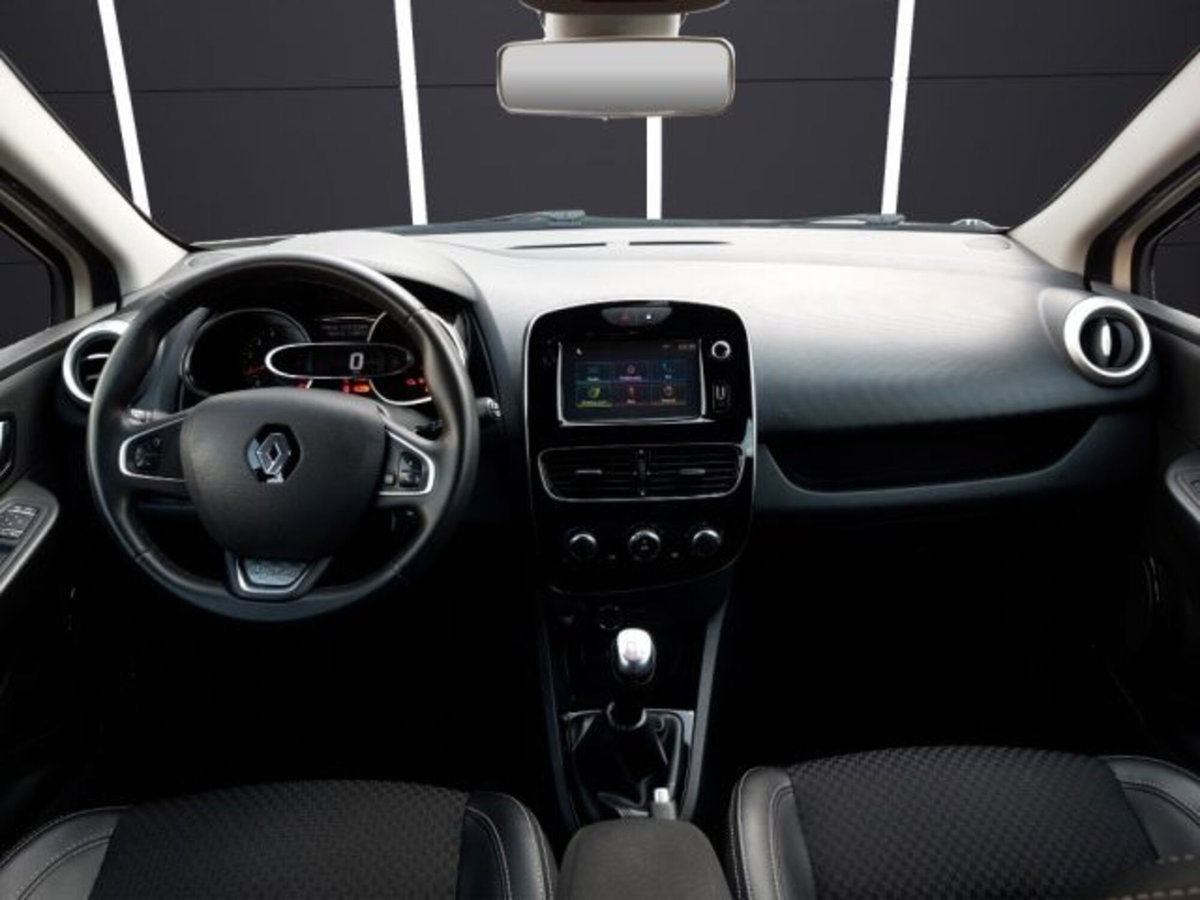 Renault Clio dCi 8V 75 CV Start&Stop 5 porte Energy Duel2 (14)