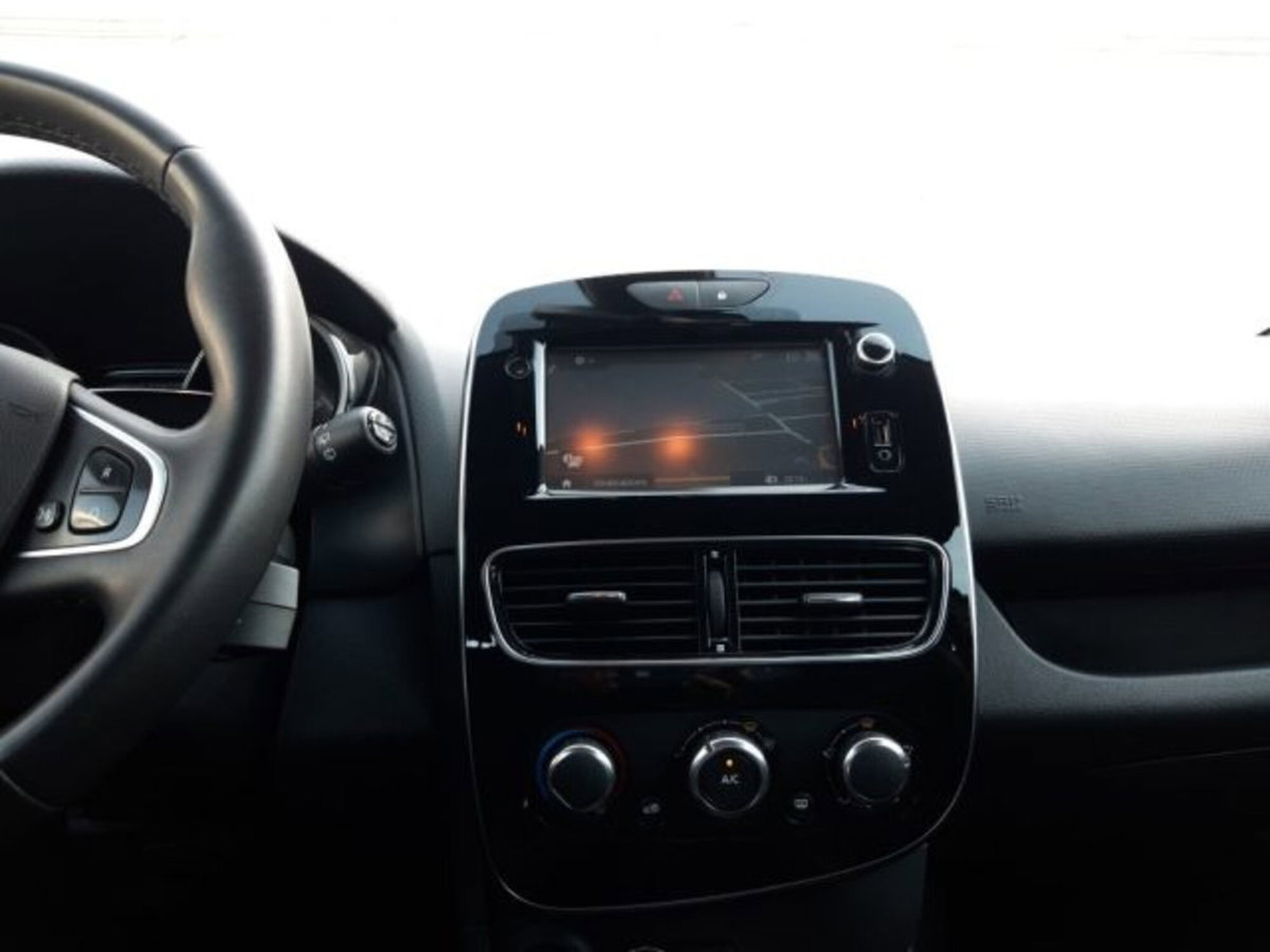 Renault Clio dCi 8V 75 CV Start&Stop 5 porte Energy Duel2 (15)