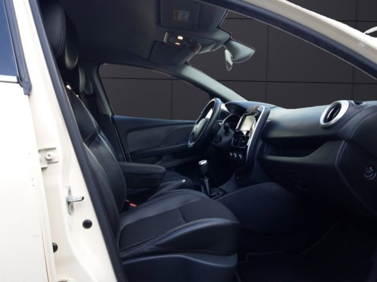 Renault Clio dCi 8V 75 CV Start&Stop 5 porte Energy Duel2 (17)