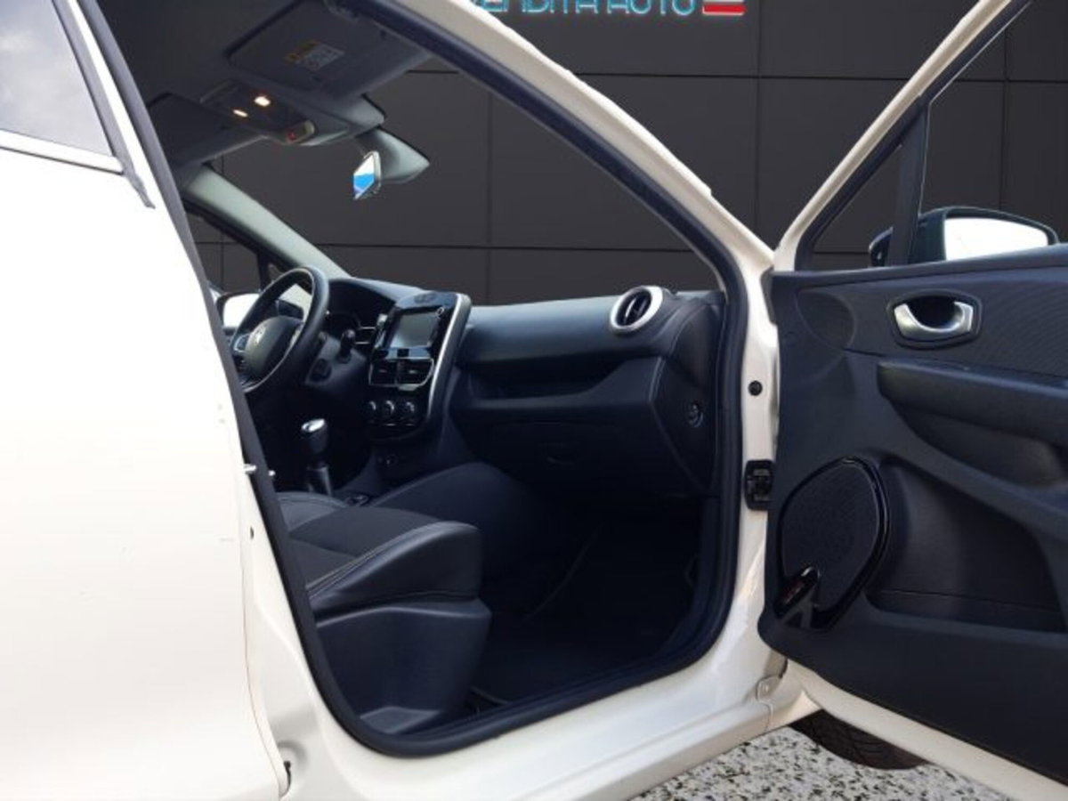 Renault Clio dCi 8V 75 CV Start&Stop 5 porte Energy Duel2 (19)