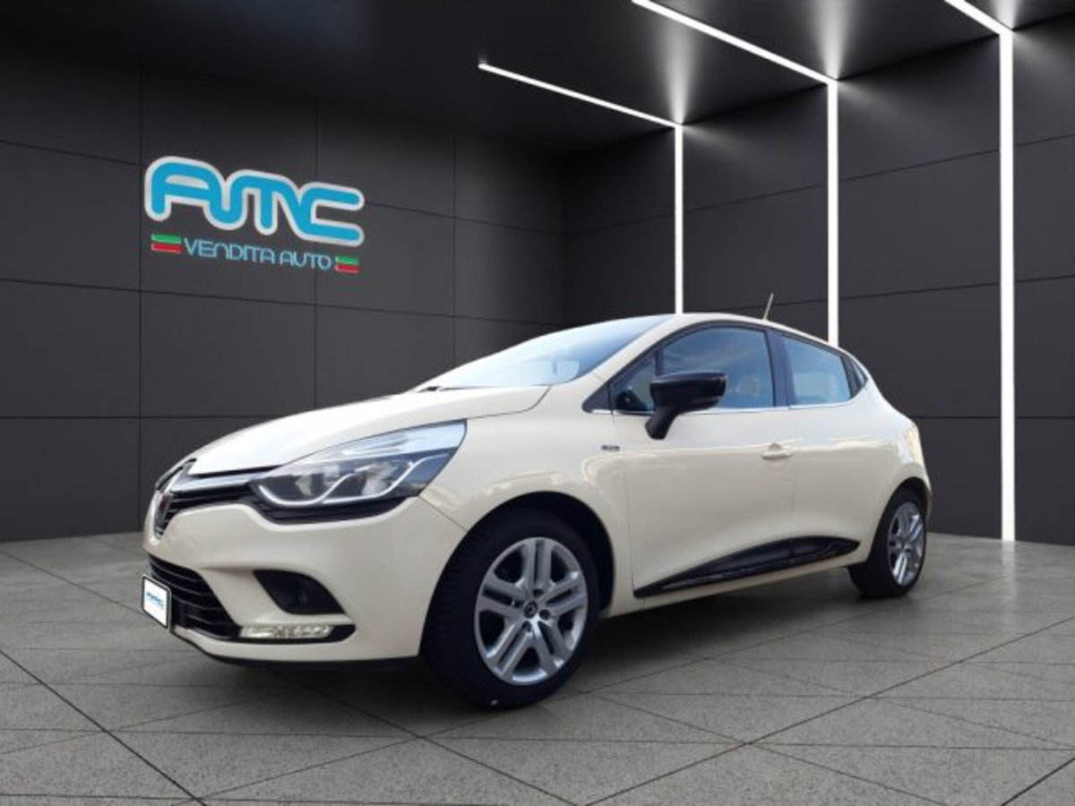 Renault Clio dCi 8V 75 CV Start&Stop 5 porte Energy Duel2 (2)