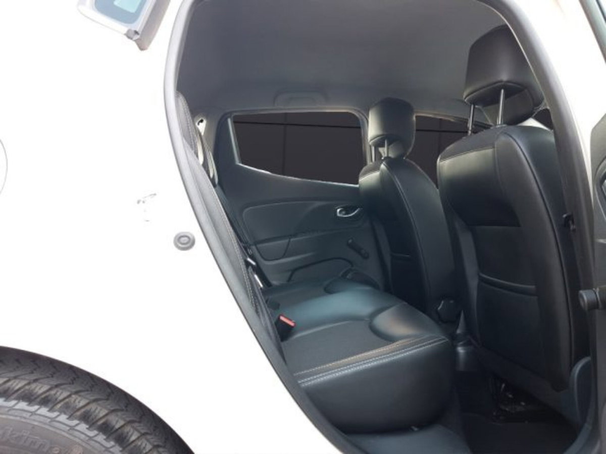 Renault Clio dCi 8V 75 CV Start&Stop 5 porte Energy Duel2 (20)