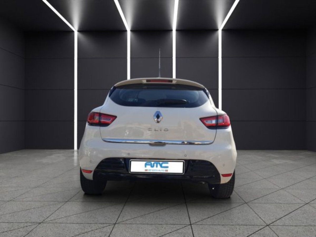 Renault Clio dCi 8V 75 CV Start&Stop 5 porte Energy Duel2 (5)