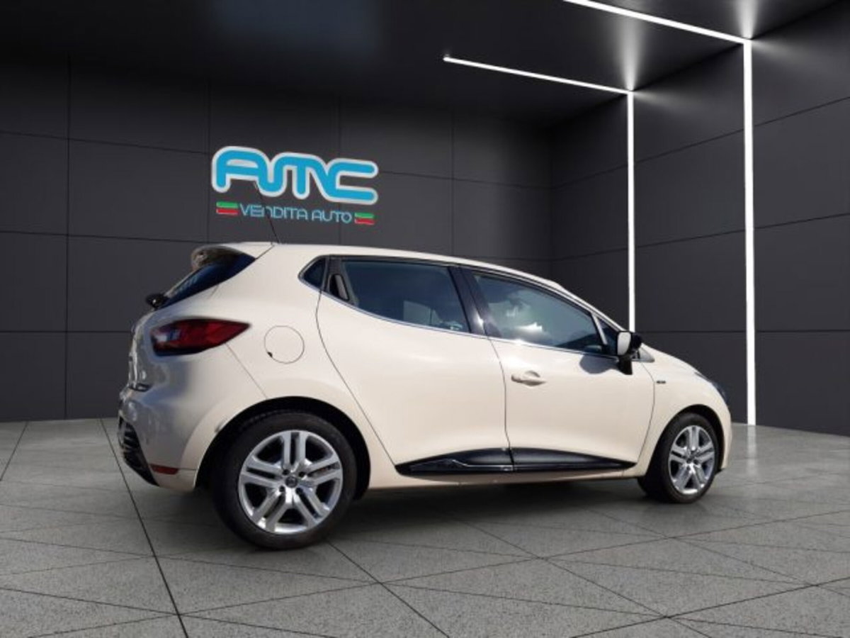 Renault Clio dCi 8V 75 CV Start&Stop 5 porte Energy Duel2 (6)