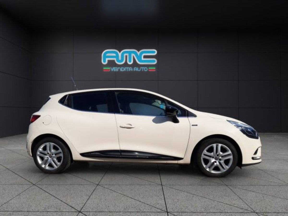 Renault Clio dCi 8V 75 CV Start&Stop 5 porte Energy Duel2 (7)