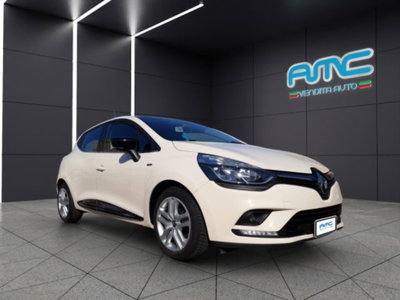 Renault Clio dCi 8V 75 CV Start&Stop 5 porte Energy Duel2 (8)