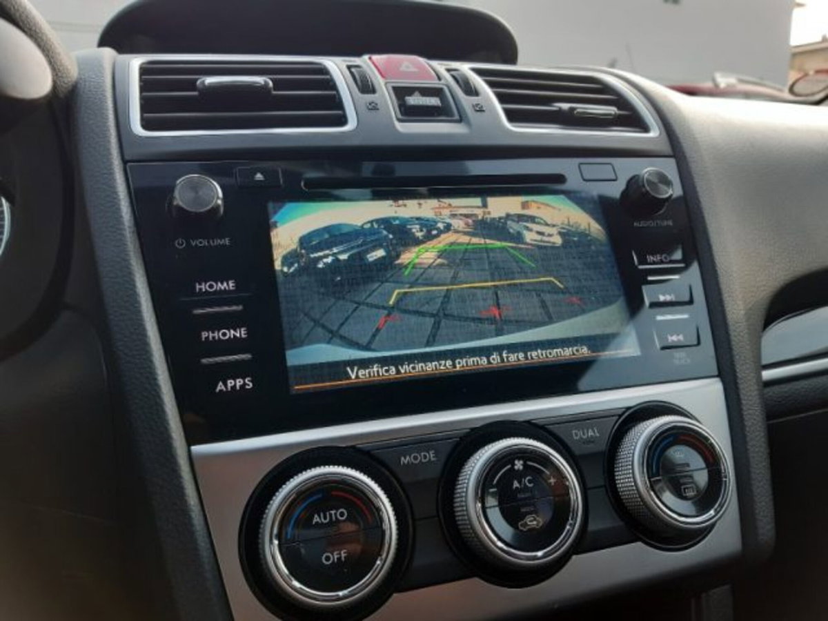 Subaru XV 2.0d Unlimited (11)