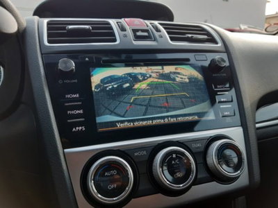 Subaru XV 2.0d Unlimited (11)