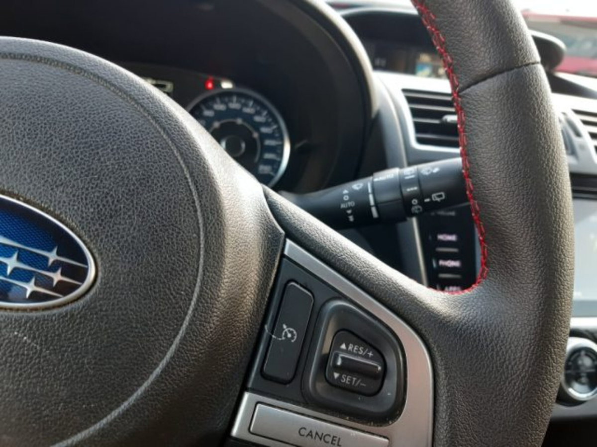 Subaru XV 2.0d Unlimited (13)