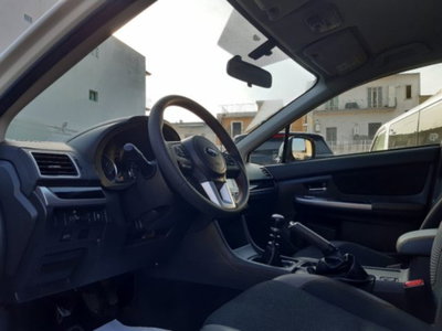 Subaru XV 2.0d Unlimited (18)