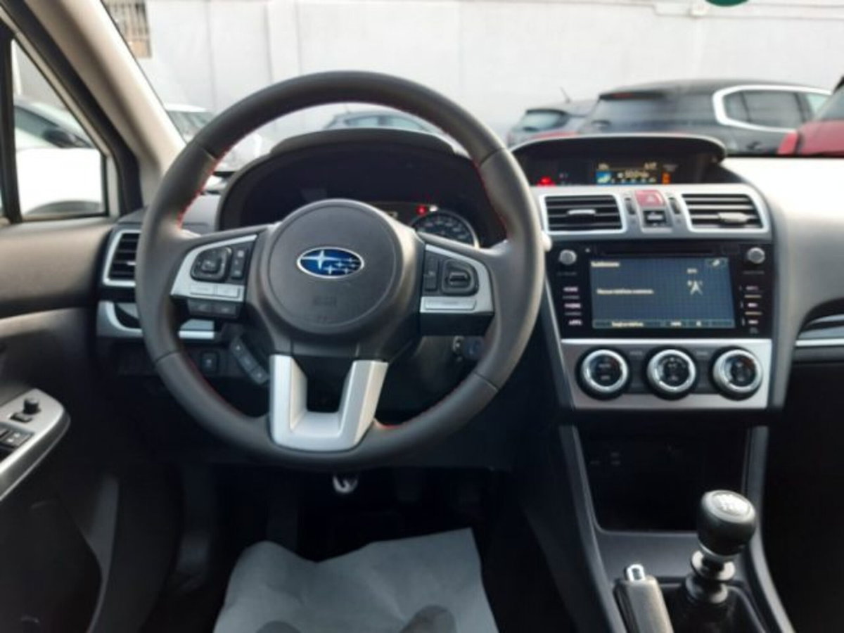 Subaru XV 2.0d Unlimited (6)