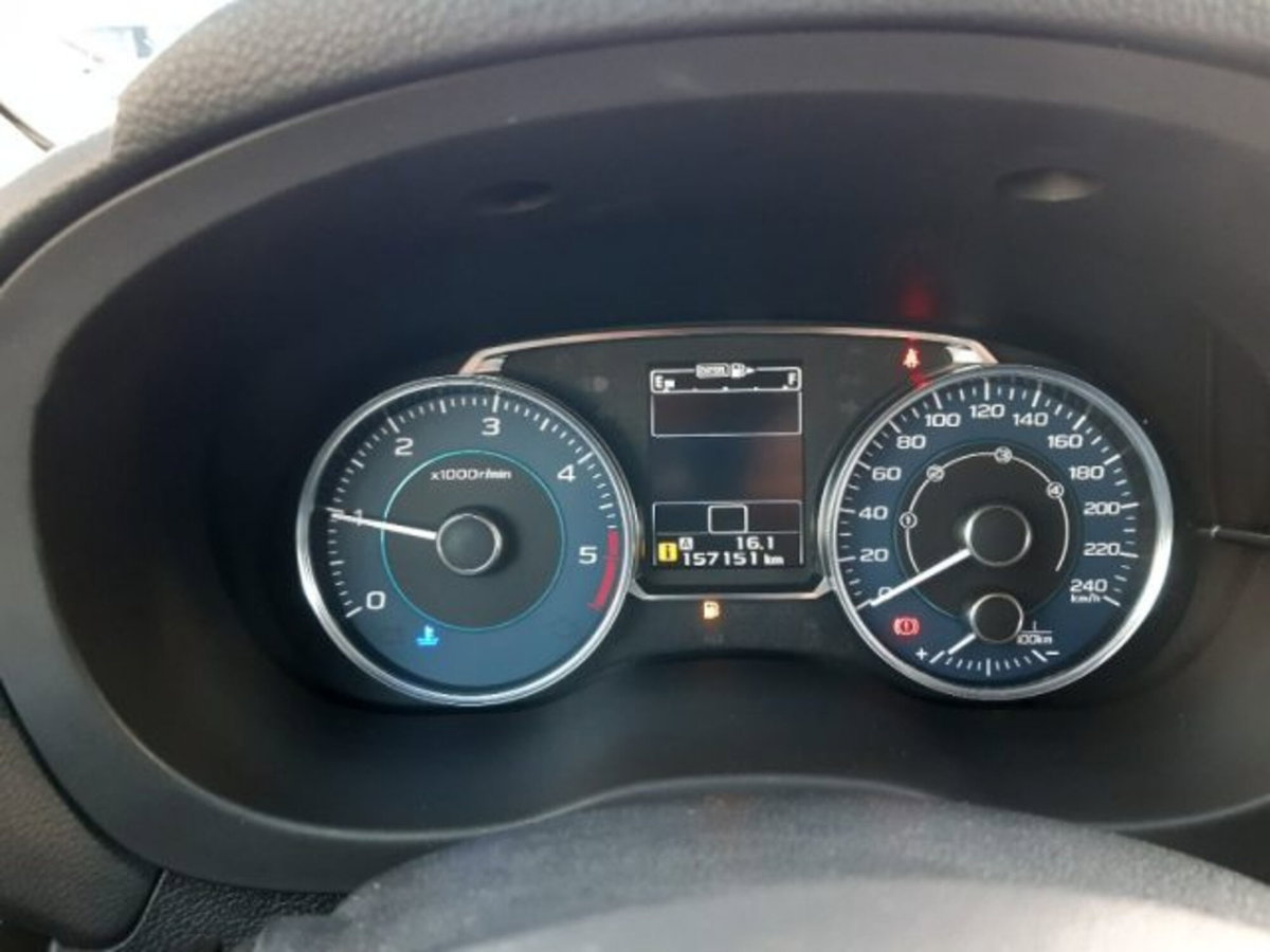 Subaru XV 2.0d Unlimited (7)