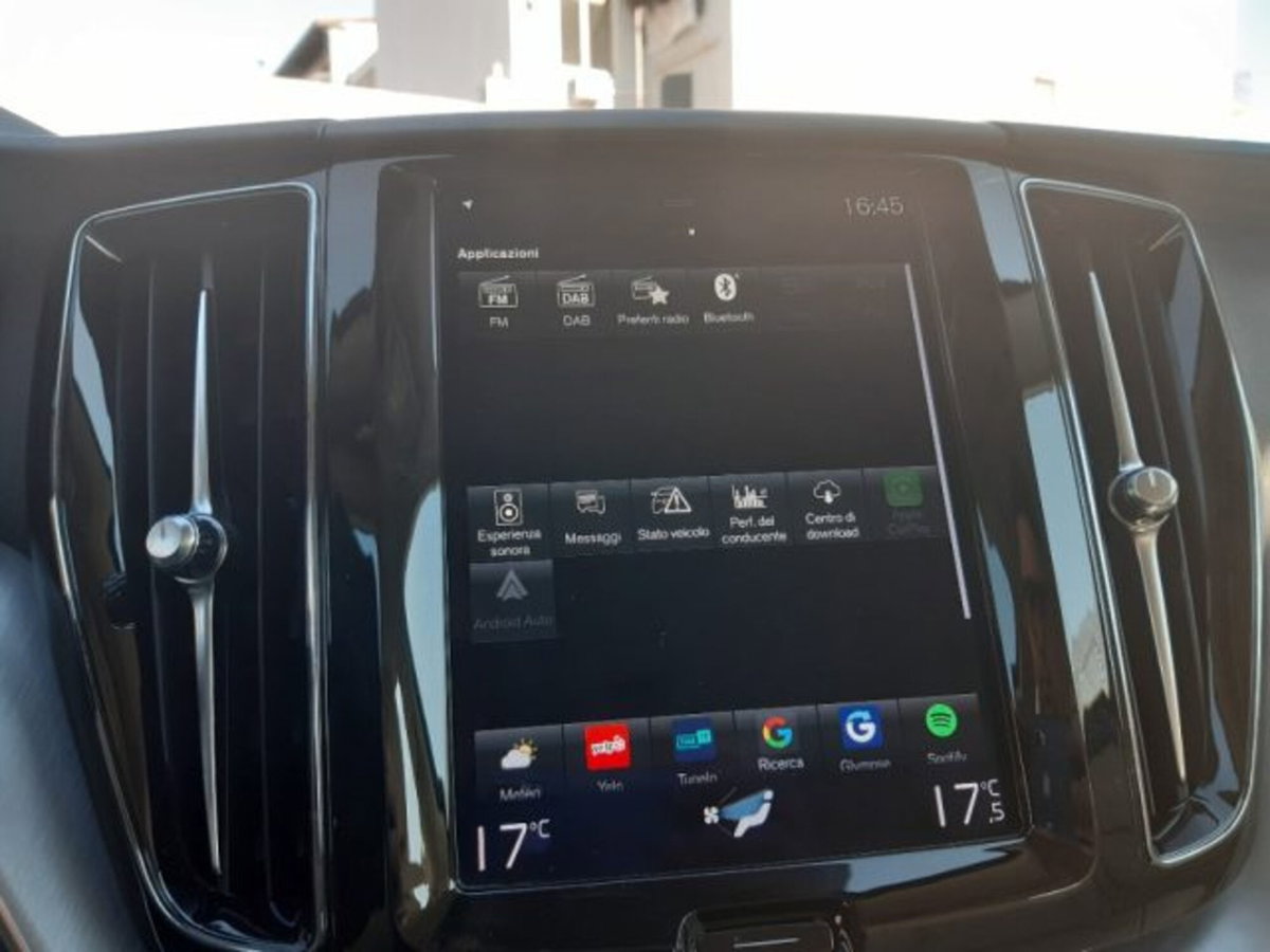 Volvo XC60 B4 Geartronic Momentum (10)