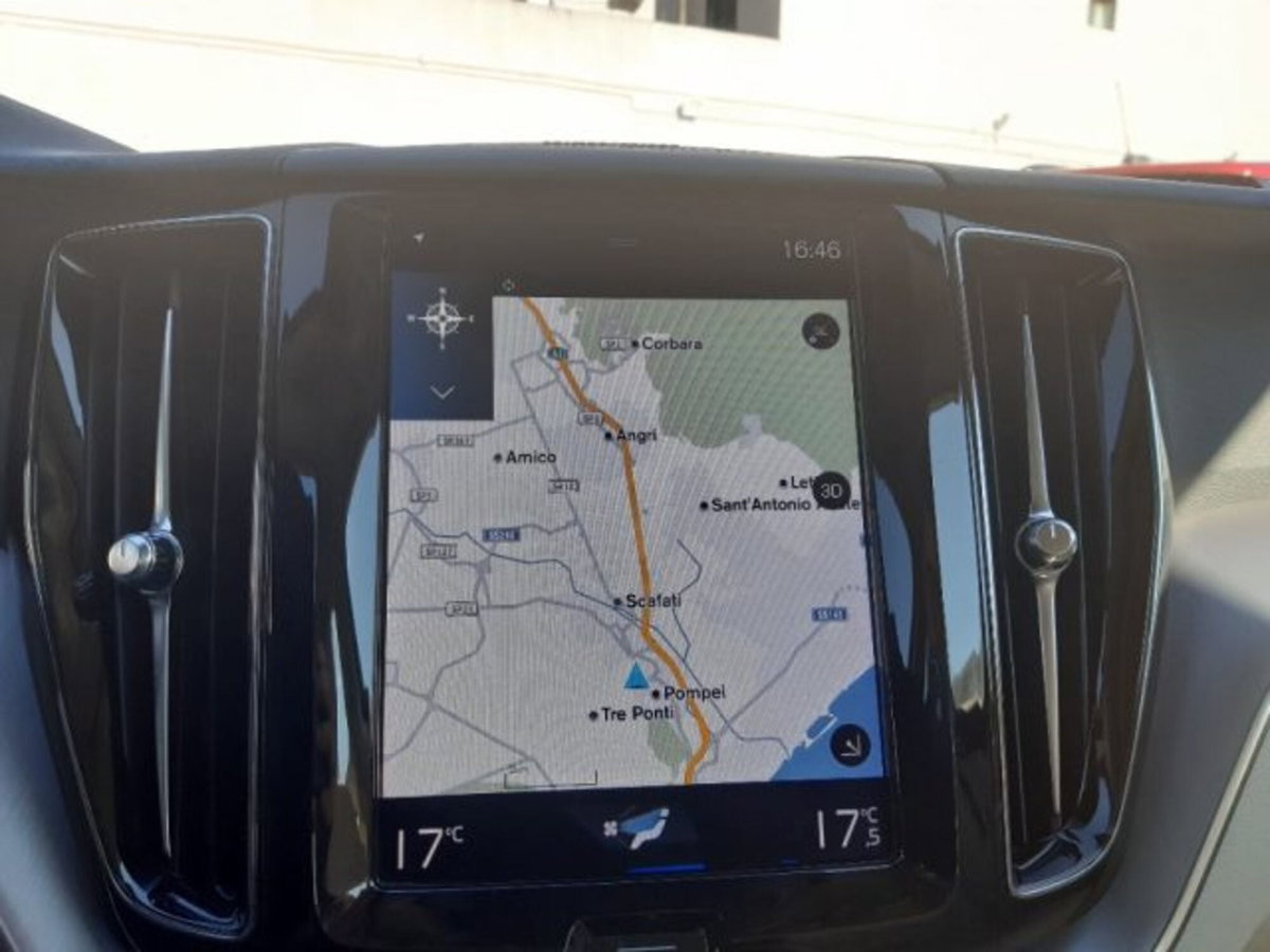 Volvo XC60 B4 Geartronic Momentum (12)